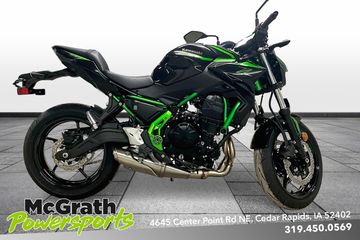 メンテナンス EPS60 2025 Kawasaki Z650 ABS | McGrath Powersports